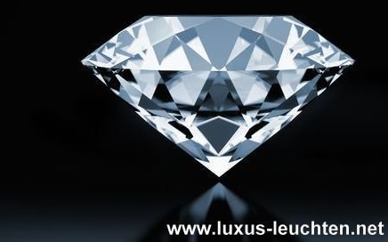 Kronleuchter - LUCA der Luxusklasse